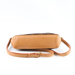 Louis Vuitton Trotteur Monogram Crossbody