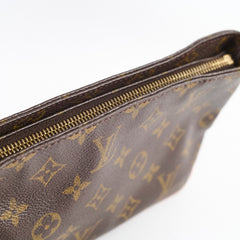 Louis Vuitton Trotteur Monogram Crossbody