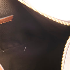 Louis Vuitton Loop Hobo Reverse Monogram