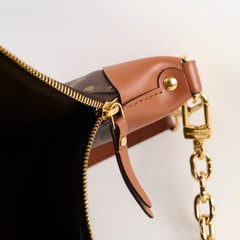 Louis Vuitton Loop Hobo Reverse Monogram