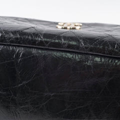 Chanel Portobello Tote Black - Series 13