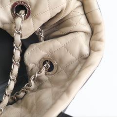Chanel Portobello Tote Black - Series 13