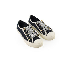 Dior Sneakers Black Size 37