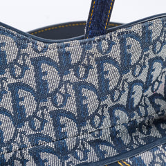 Christian Dior Vintage Saddle