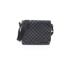 Louis Vuitton District PM Louis Vuitton District PM Damier Graphite