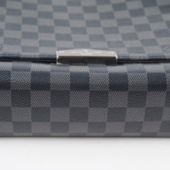 Louis Vuitton District PM Louis Vuitton District PM Damier Graphite