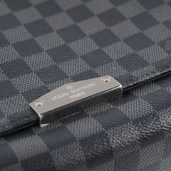 Louis Vuitton District PM Louis Vuitton District PM Damier Graphite