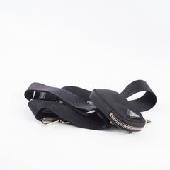 Prada Re-Edition 2005 Re-Nylon bag black