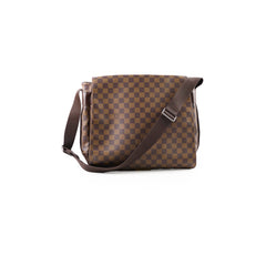 Louis Vuitton Messenger Crossbody Damier Ebene