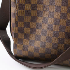 Louis Vuitton Messenger Crossbody Damier Ebene