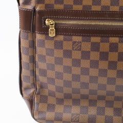 Louis Vuitton Messenger Crossbody Damier Ebene