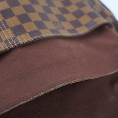 Louis Vuitton Messenger Crossbody Damier Ebene