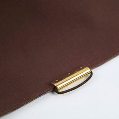 Louis Vuitton Messenger Crossbody Damier Ebene