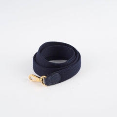 Hermes mini evelyn TPM Blue Nuit/Blue Indigo - Z stamp