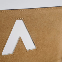 Louis Vuitton Twist MM Light Grey Epi
