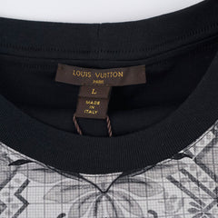 Louis Vuitton T Shirt Size L