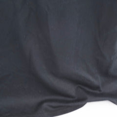 Fendi Shirt logo Black size 40