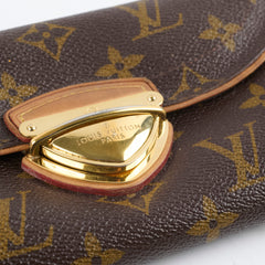 Louis Vuitton Eugenie Monogram Wallet