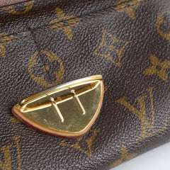 Louis Vuitton Eugenie Monogram Wallet