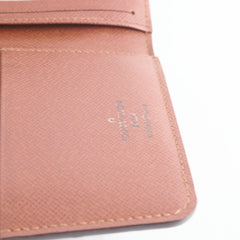 Louis Vuitton Eugenie Monogram Wallet