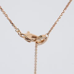 Bvlgari Diva's Dream Necklace