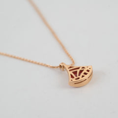 Bvlgari Diva's Dream Necklace