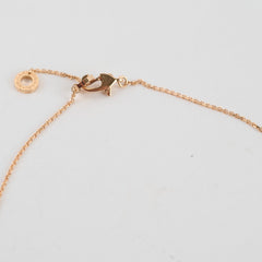 Bvlgari Diva's Dream Necklace