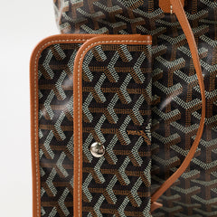 Goyard PM St Louis Tan Shoulder Bag