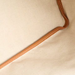 Goyard PM St Louis Tan Shoulder Bag