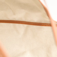 Goyard PM St Louis Tan Shoulder Bag