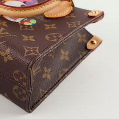 Louis Vuitton x TM On The Go BB Monogram
