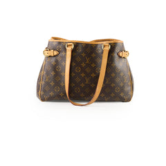 Louis Vuitton Batignolles Monogram Tote Bag
