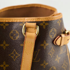 Louis Vuitton Batignolles Monogram Tote Bag