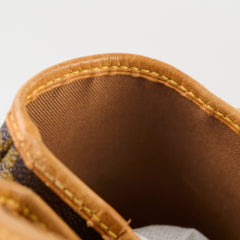 Louis Vuitton Batignolles Monogram Tote Bag