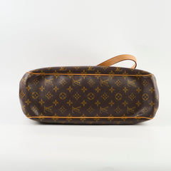 Louis Vuitton Batignolles Monogram Tote Bag