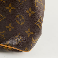 Louis Vuitton Batignolles Monogram Tote Bag
