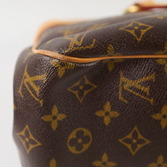 Louis Vuitton Batignolles Monogram Tote Bag