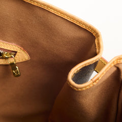 Louis Vuitton Batignolles Monogram Tote Bag