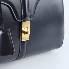 Celine 16 Small Black