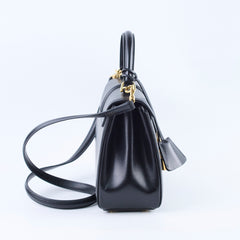 Celine 16 Small Black