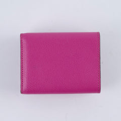 Chanel Silver CC Brooch Costume Jewellery