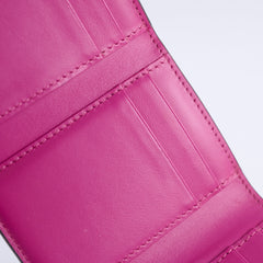 Chanel Silver CC Brooch Costume Jewellery