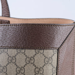 Gucci GG Ophedia Three Little Pigs Tote