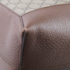 Gucci GG Ophedia Three Little Pigs Tote