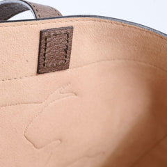 Gucci GG Ophedia Three Little Pigs Tote