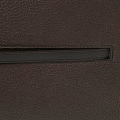 Celine Ring Bag Dark Brown