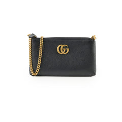 Gucci GG Crossbody Black