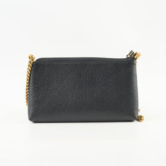 Gucci GG Crossbody Black