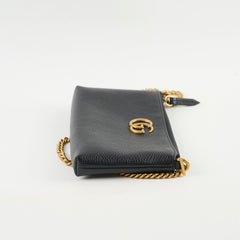 Gucci GG Crossbody Black