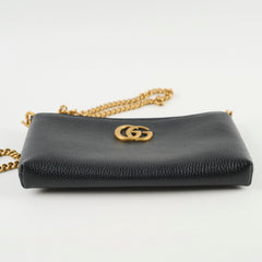 Gucci GG Crossbody Black